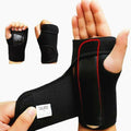 Hand & Arm Support