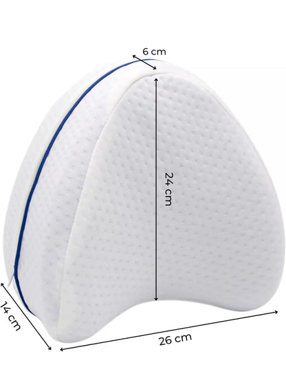 Memory Foam Orthopaedic Pillow