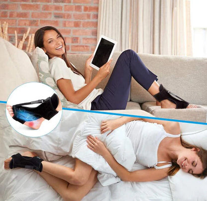 Plantar Fasciitis Night Foot Splinter Adjustable Orthopaedic