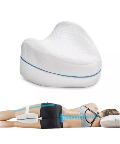 Memory Foam Orthopaedic Pillow