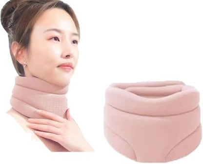 New Vitavix Neck Support ,Vitavix Anti Snoring Neck Support for Sleeping