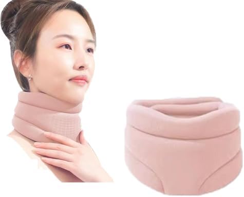 New Vitavix Neck Support ,Vitavix Anti Snoring Neck Support for Sleeping