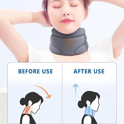 New Vitavix Neck Support ,Vitavix Anti Snoring Neck Support for Sleeping