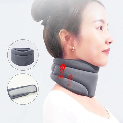 New Vitavix Neck Support ,Vitavix Anti Snoring Neck Support for Sleeping