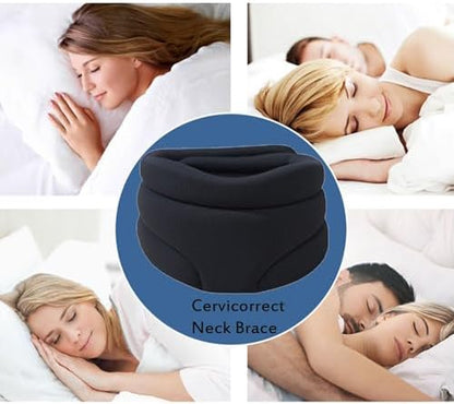New Vitavix Neck Support ,Vitavix Anti Snoring Neck Support for Sleeping