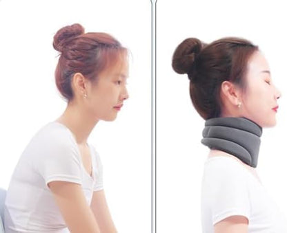 New Vitavix Neck Support ,Vitavix Anti Snoring Neck Support for Sleeping