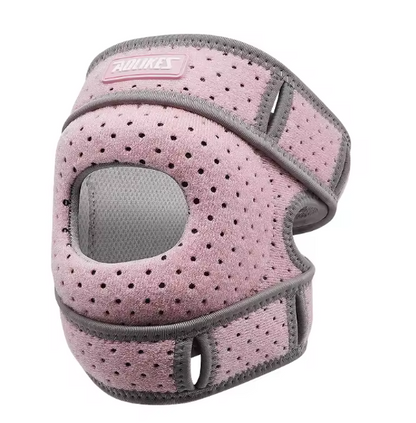 Relieve knee pain with our Patella Knee Brace. Perfect for arthritis, sports, workouts & joint support. Unisex design for men & women.