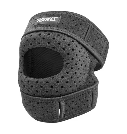 Relieve knee pain with our Patella Knee Brace. Perfect for arthritis, sports, workouts & joint support. Unisex design for men & women.