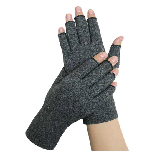 Compression gloves for arthritis, rheumatoid, arthritis osteoarthritis