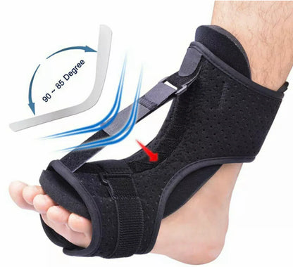 Plantar Fasciitis Night Foot Splinter Adjustable Orthopaedic