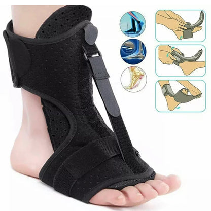 Plantar Fasciitis Night Foot Splinter Adjustable Orthopaedic