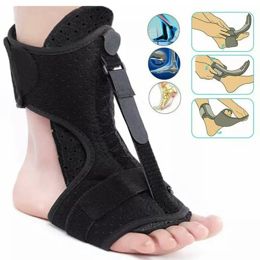 Plantar Fasciitis Night Foot Splinter Adjustable Orthopaedic
