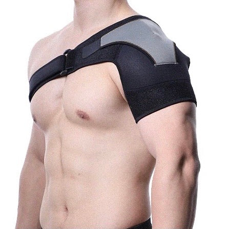 Shoulder Support Brace for Pain Relief