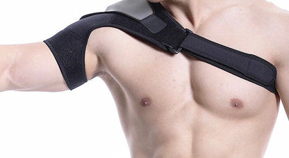 Shoulder Support Brace for Pain Relief