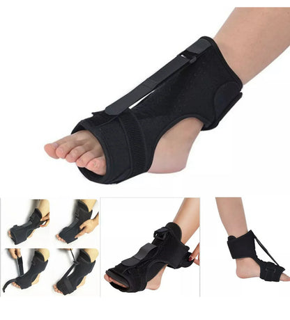 Plantar Fasciitis Night Foot Splinter Adjustable Orthopaedic