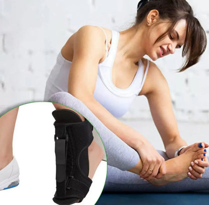 Plantar Fasciitis Night Foot Splinter Adjustable Orthopaedic