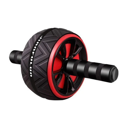 Abs Abdominal Wheel Roller Trainer