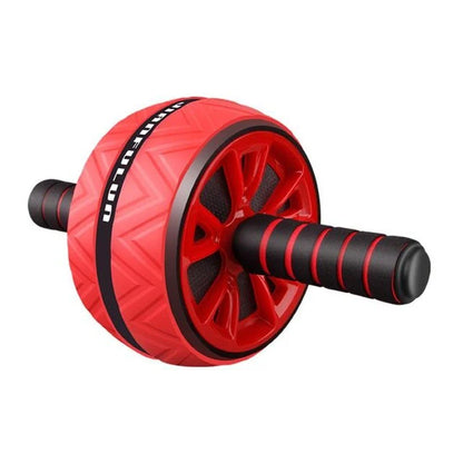 Abs Abdominal Wheel Roller Trainer