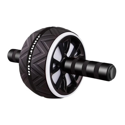 Abs Abdominal Wheel Roller Trainer