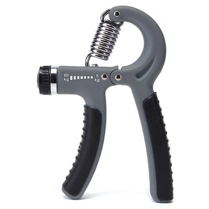 10-40 Kg Adjustable Heavy Gripper