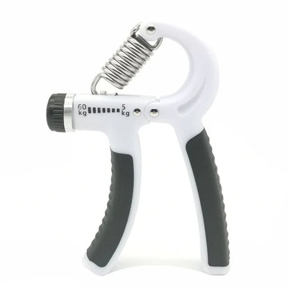 10-40 Kg Adjustable Heavy Gripper