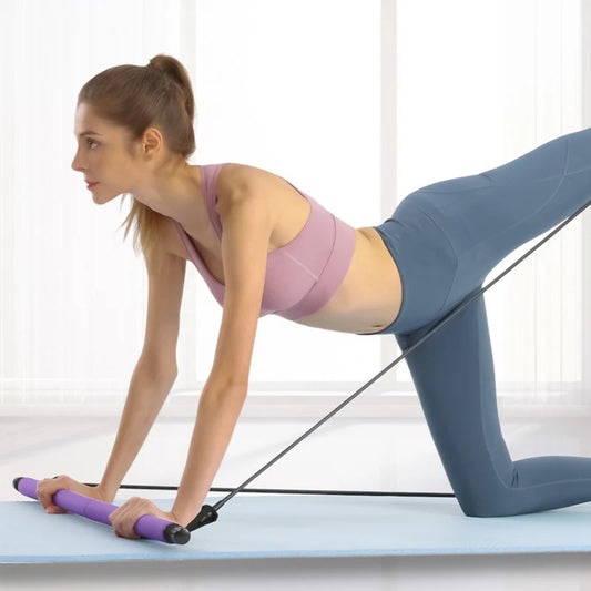 Pilates Stick