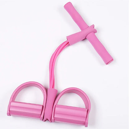 Pedal Resistance Bands
