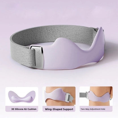 Silicone Patella Tendon Knee Straps Knee Support Knee Sports Support Band Gym