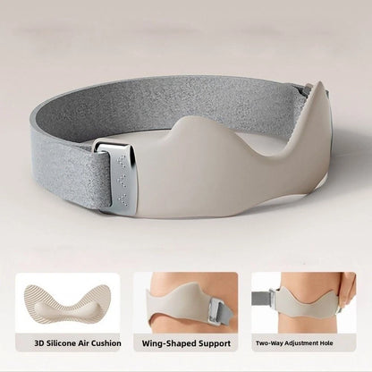 Silicone Patella Tendon Knee Straps Knee Support Knee Sports Support Band Gym