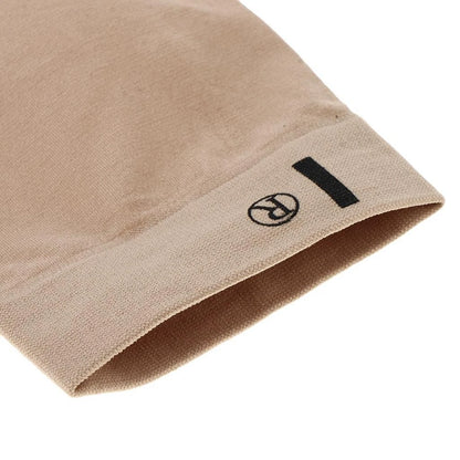 1 Pair Elastic Silica Gel High Arch Orthotics Bandage for