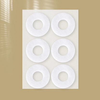 Corn Pads Foot Toe Callus Plasters Foam Relief Cushion Pain Plaster Patch Gel