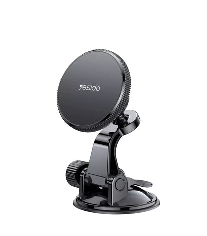 Universal Magnetic in Car Mobile Phone Holder Stand Dashboard 360 Accessories