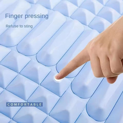 Neck & Back Stretcher Spine, Lumbar, Posture Corrector for Pain Relief & Support